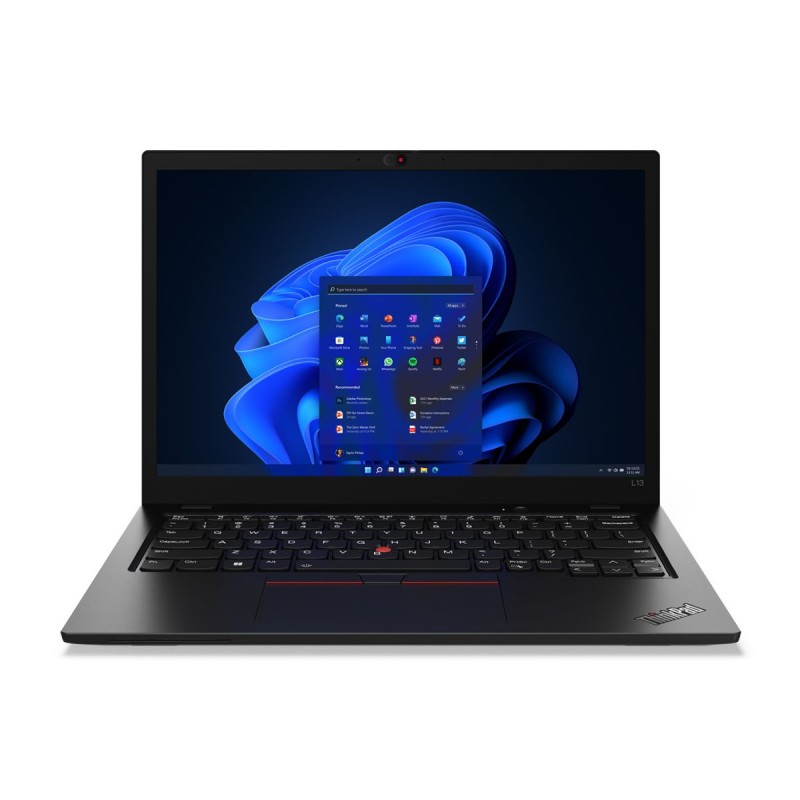 Lenovo ThinkPad L13 G3 i5-1235U 16GB SSD 512GB