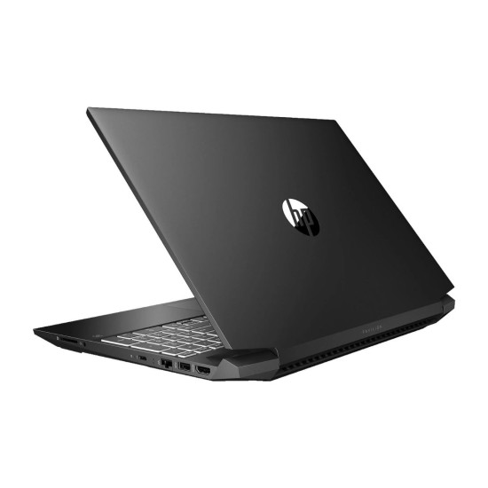 HP Pavilion 15-EC2XXX 15.6" Ryzen 7, 32GB, 1000GB SSD, GTX 1650, A+