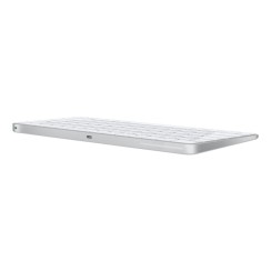 Apple Magic Keyboard A2449 with Touch ID 2021 Silver