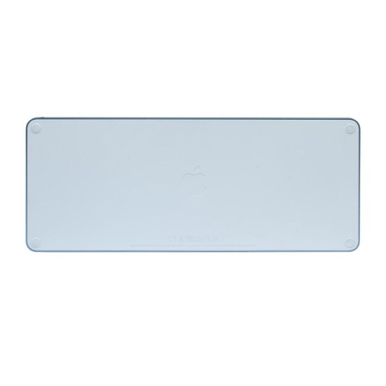 Apple Magic Keyboard A2449 Spanish (ESP), 2021, Blue, Touch ID, A+