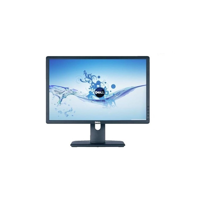 Monitor Dell P2213T 22" WSXGA+ LCD A | 5ms, Black