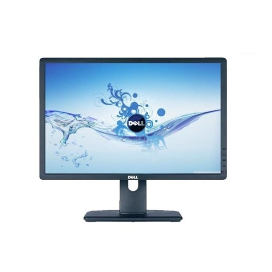 Monitor Dell P2213T 22" WSXGA+ LCD A | 5ms, Black