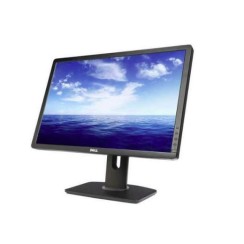 Monitor Dell P2213T 22" WSXGA+ LCD A | 5ms, Black