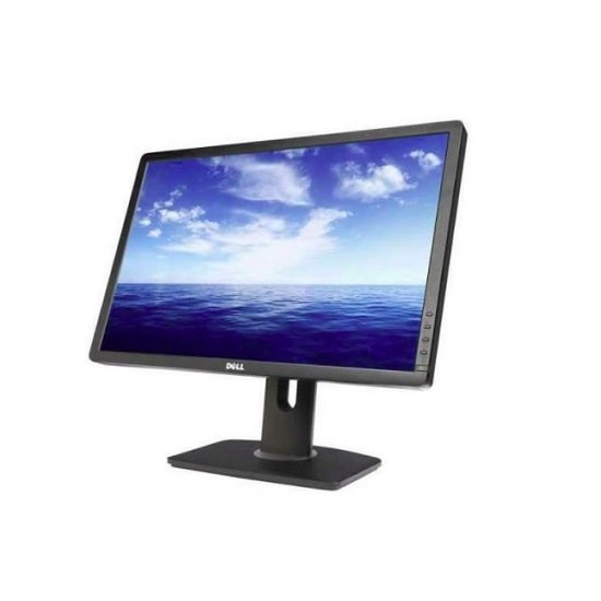 Monitor Dell P2213T 22" WSXGA+ LCD A | 5ms, Black