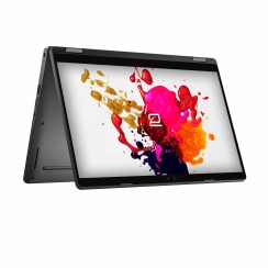 Dell Latitude 5300 2-in-1 Touch 13.3" i5, 16GB, 512GB SSD, A+