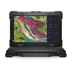 Dell Latitude 7330 Rugged Extreme 13.3" i5 1145G7, 16GB, SSD, A+