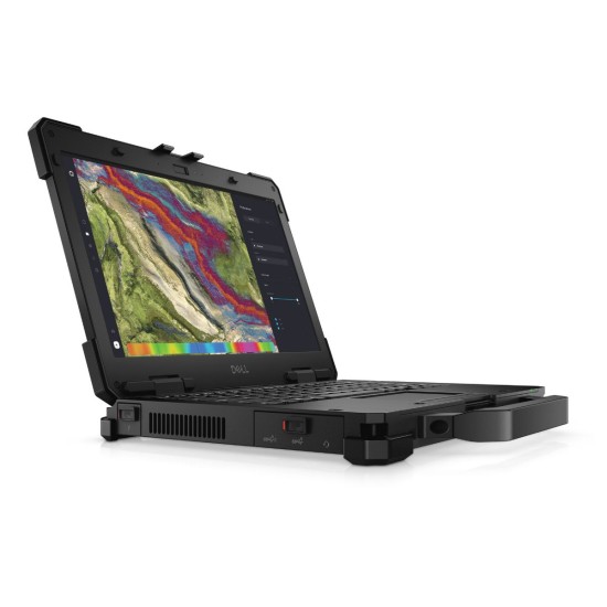 Dell Latitude 7330 Rugged Extreme 13.3" i5 1145G7, 16GB, SSD, A+