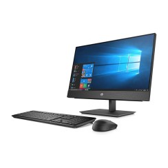 HP ProOne 440 G5 23.8" i5 9500T, 16GB, SSD 512GB, A+