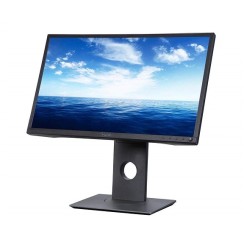 Monitor Dell P2417H 24" Full HD · IPS · Full ergonomics