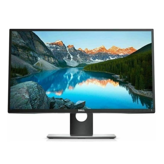 Monitor Dell P2417H 24" Full HD · IPS · Full ergonomics