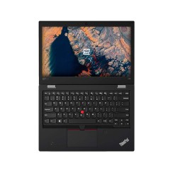 Lenovo ThinkPad L380 | i7-8550U · 16GB · SSD 512GB · 13.3" FHD