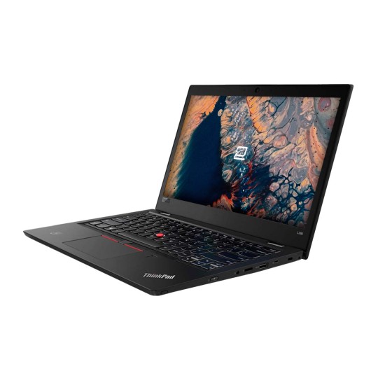 Lenovo ThinkPad L380 | i7-8550U · 16GB · SSD 512GB · 13.3" FHD