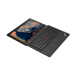 Lenovo ThinkPad L380 | i7-8550U · 16GB · SSD 512GB · 13.3" FHD