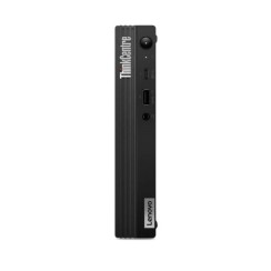 Lenovo ThinkCentre M80q Tiny | i5-10500T · 16GB · 256GB SSD