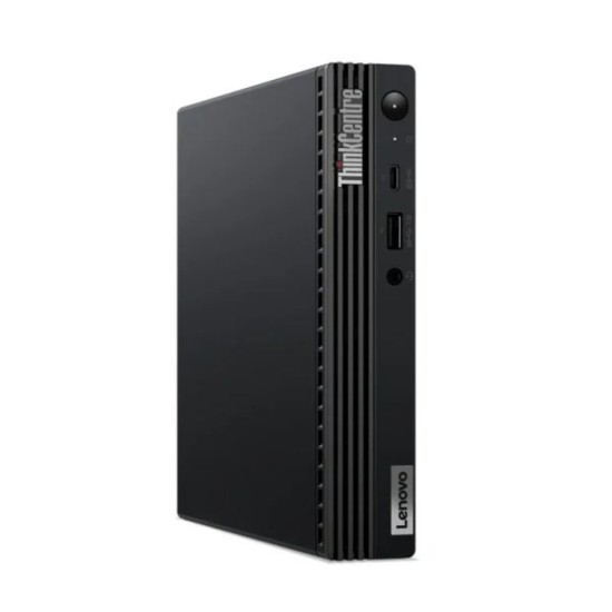 Lenovo ThinkCentre M80q Tiny | i5-10500T · 16GB · 256GB SSD