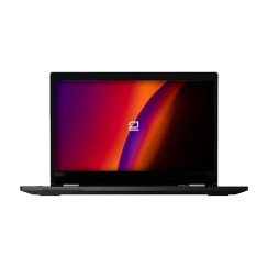 Lenovo ThinkPad L13 Yoga 13.3" i5, 8GB, SSD 256GB, Full HD, A+