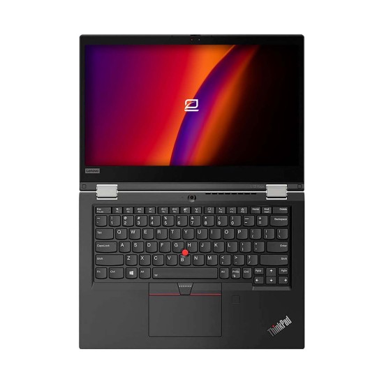 Lenovo ThinkPad L13 Yoga 13.3" i5, 8GB, SSD 256GB, Full HD, A+