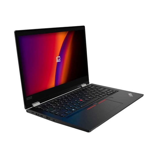 Lenovo ThinkPad L13 Yoga 13.3" i5, 8GB, SSD 256GB, Full HD, A+