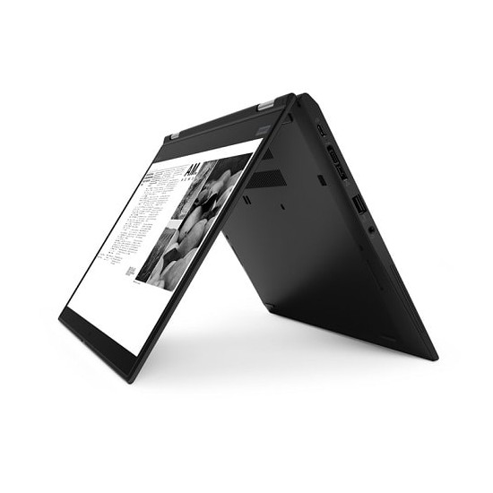 Lenovo ThinkPad X390 Yoga | i5-8265U · 8GB · SSD 256GB · 4G LTE