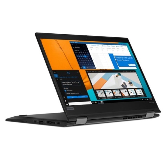 Lenovo ThinkPad X390 Yoga | i5-8265U · 8GB · SSD 256GB · 4G LTE