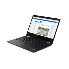 Lenovo ThinkPad X390 Yoga | i5-8265U · 8GB · SSD 256GB · 4G LTE
