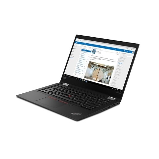Lenovo ThinkPad X390 Yoga | i5-8265U · 8GB · SSD 256GB · 4G LTE