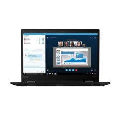 Lenovo Thinkpad X390 Yoga Touch 13.3" i5 8GB SSD Outlet