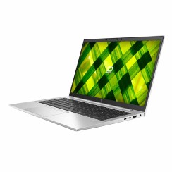 HP EliteBook 840 G8 14" | i5-1145G7 · 8GB · 256GB SSD · FHD