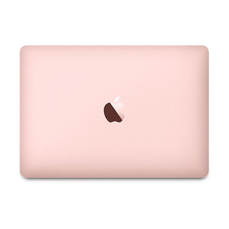 Apple MacBook Retina 12" Rose Gold A+ Intel M3 8GB SSD