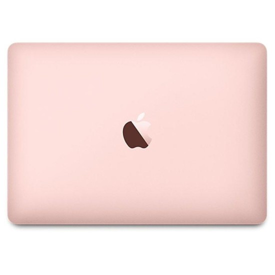 Apple MacBook Retina 12" Rose Gold A+ Intel M3 8GB SSD