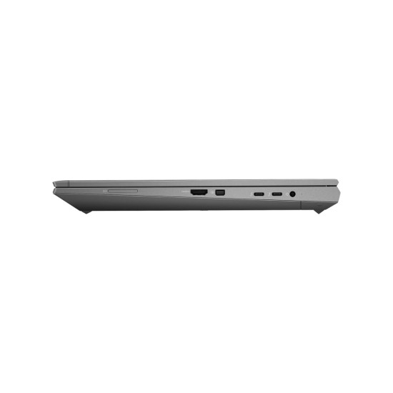 HP ZBook Fury 15 G7 - i7-10850H - 32GB - SSD 512GB - Quadro T2000