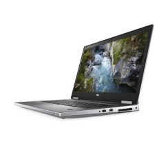 Dell Precision 7740 i7 32GB, SSD 1000GB, Full HD, WX 7100 8GB, A+