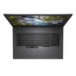Dell Precision 7740 i7 32GB, SSD 1000GB, Full HD, WX 7100 8GB, A+