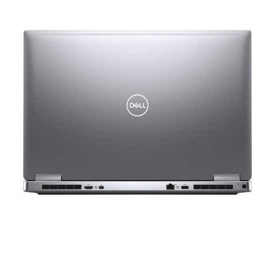 Dell Precision 7740 i7 32GB, SSD 1000GB, Full HD, WX 7100 8GB, A+