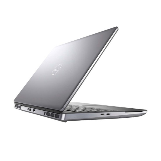 Dell Precision 7750 17.3" Xeon W-10855M, 32GB, RTX 3000 6GB, A+