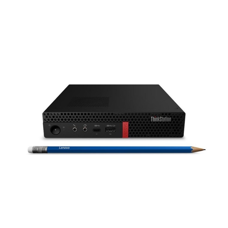 Lenovo ThinkStation P330 Tiny i5 16GB 512GB SSD A+