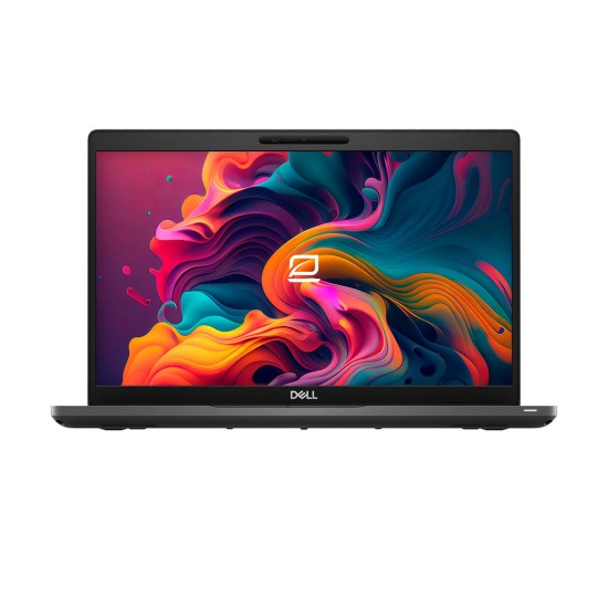 Dell Latitude 5400 i5-8350U · 8GB · SSD 256GB · 14"