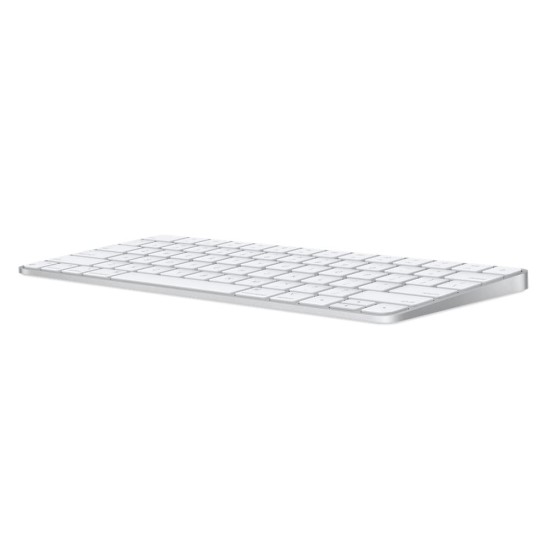 Apple Magic Keyboard A1644 Spanish (ESP), 2015, Silver, A+