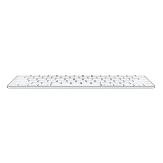 Apple Magic Keyboard A1644 Spanish (ESP), 2015, Silver, A+