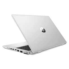 HP ProBook 650 G5 · Professional Laptop i7 15.6″ FHD