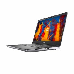Dell Precision 7750 | i7-10850H · 32GB · SSD 1TB · RTX 3000