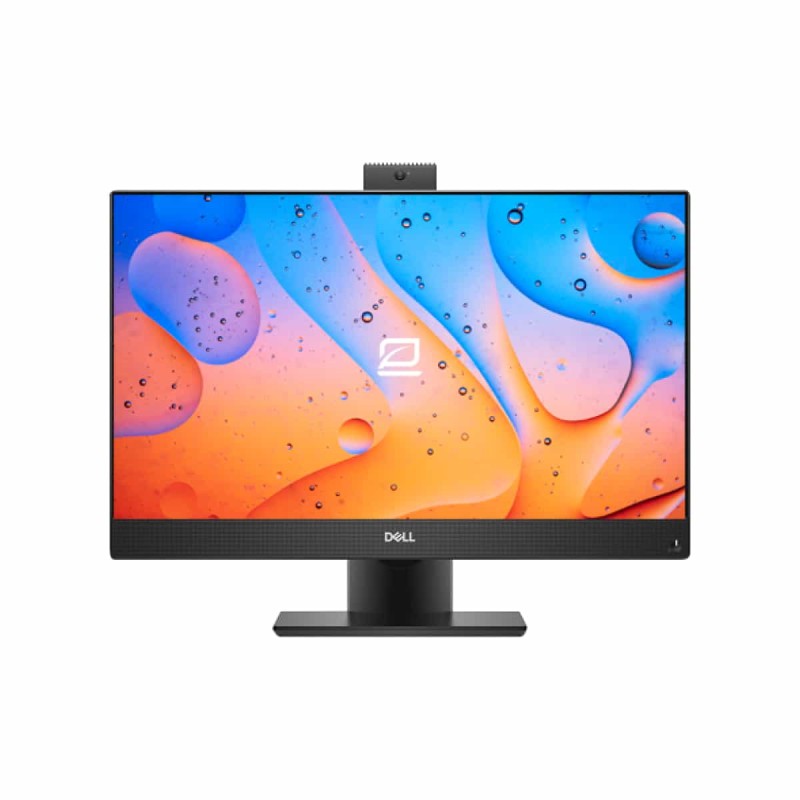 AIO Dell Optiplex 7470 23.8" i7 9700 16GB RAM, Full HD, GTX 1050, A+