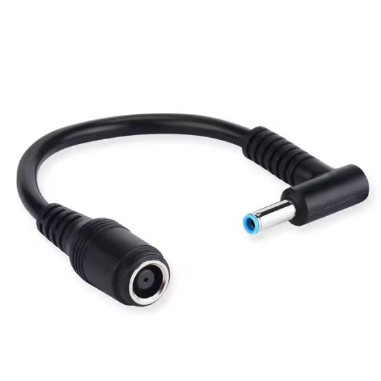 Adaptador de carga HP Blue Tip 7.4x5.0mm to 4.5x3.0mm