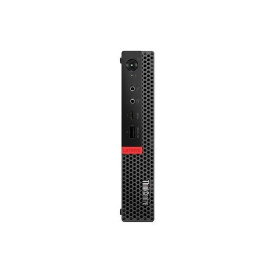 Lenovo ThinkCentre M920q Tiny i5 9500 16GB SSD 512GB A+
