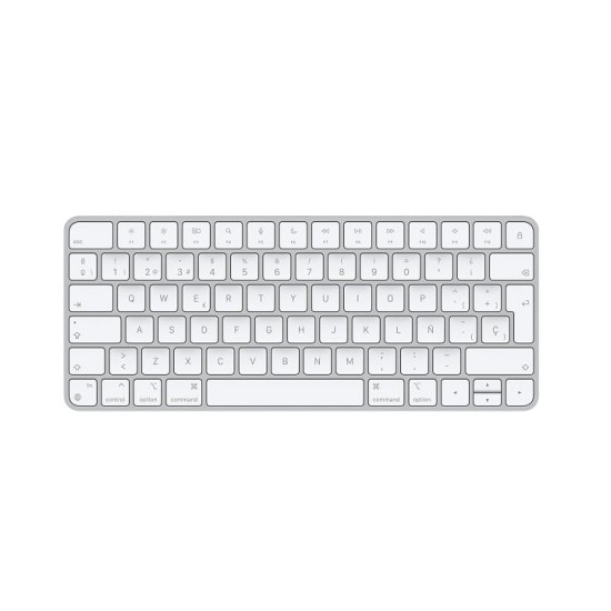 Apple Magic Keyboard A1644 INT, A+