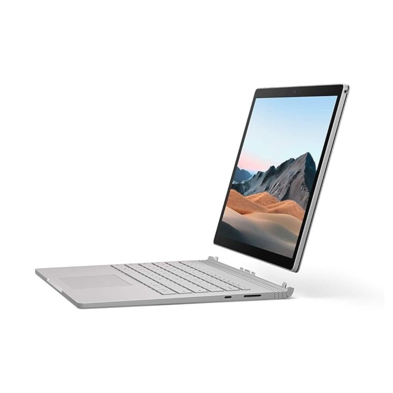 Microsoft Surface Book 3 13.5" i7 32GB, SSD 512GB, A+