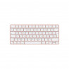 Apple Magic Keyboard A2449, 2021, Touch ID, Pink, A+