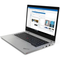 Lenovo ThinkPad L13 Gen 1 i5, 16GB, 512GB SSD, Full HD, Silver, A+