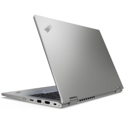 Lenovo ThinkPad L13 Gen 1 i5, 16GB, 512GB SSD, Full HD, Silver, A+