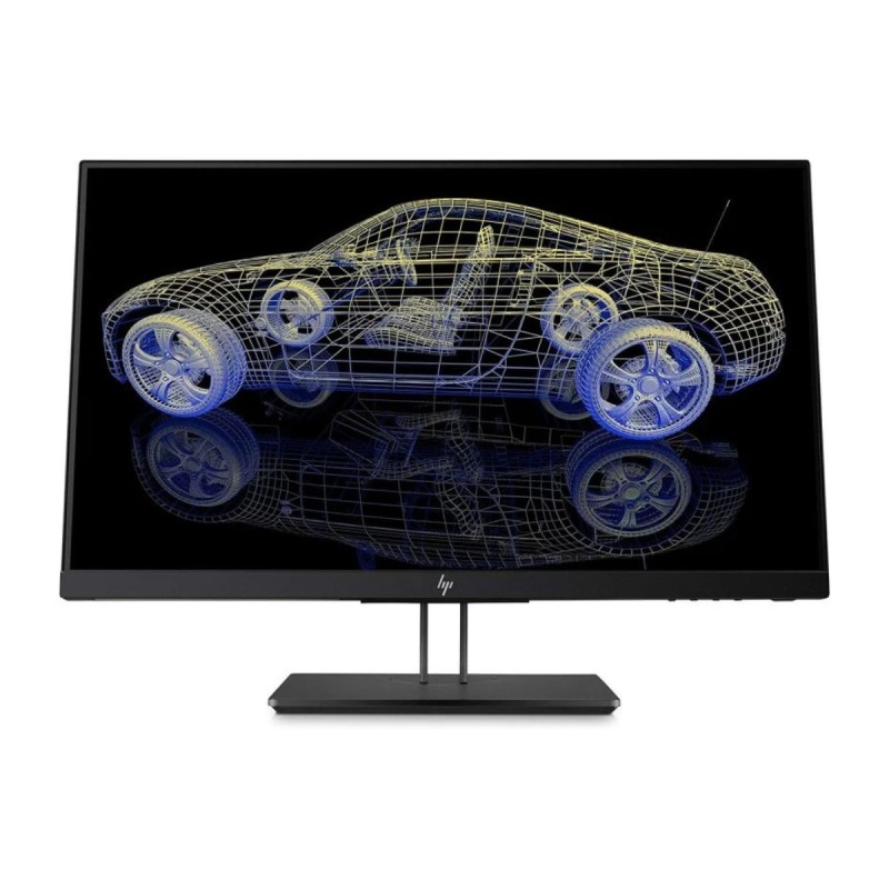 Monitor HP Z23N G2 LED 23" Full HD IPS 1920x1080